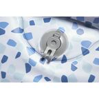 Бассейн надувной спа Bestway Lay-Z-Spa Cancun AirJet 60003, 180x66 см