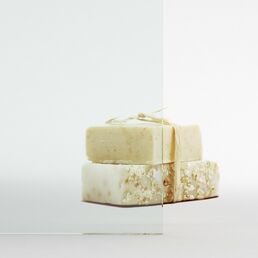 Боковая стенка Radaway Euphoria  S1 80 стекло прозрачное, профиль хром