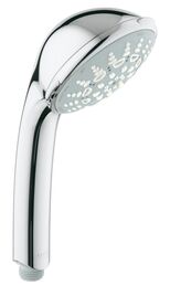Ручной душ GROHE Relexa Ultra (5 режимов), хром (28796000)
