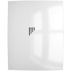 Вентилятор вытяжной DiCiTi BREEZE 5C 13 Вт 165 куб. м/ч 123 мм white