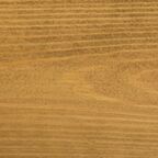 Пропитка для дерева лессирующая с антисептиком без запаха ProfiPaints SILVER WOOD STAIN 0.9л , Солома