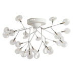 Люстра Arte lamp a7274pl-27wh