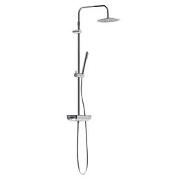 Душевой гарнитур Damixa Scandinavian Pure 936780000 хром