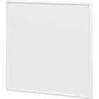 Фасад для кухонного ящика Инта 39.7x38.1 см Delinia ID МДФ цвет белый
