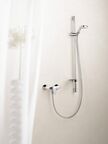 Душевой гарнитур Hansgrohe Croma 100 Multi/Unica 90 см 27774000 хром