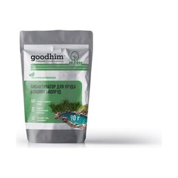 Биоактиватор для пруда Goodhim БИОПРУД 71214