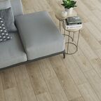 Глазурованный керамогранит Grasaro Woodland G-711/SR 20x60 см 1.2 м² матовый цвет светло-коричневый