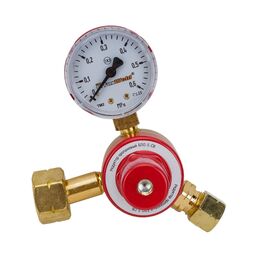 Пропановый редуктор Foxweld БПО-5-СВ 4426