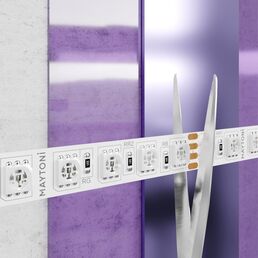 Лента светодиодная Led Strip 24В LED STRIP 20037 5М