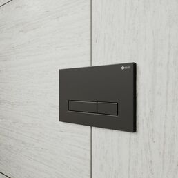 Клавиша смыва для инсталляции Point Меркурий PN44831BM