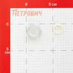 Заглушка для коллектора Far 1/2 (FK 4100 12)