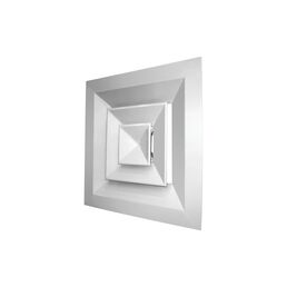 Потолочная решетка Shuft НС-0006954