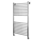 Energy Quadro 100x50 хром