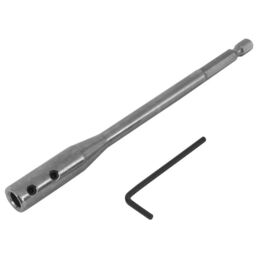 Удлинитель для перьевых сверл VertexTools 300 мм