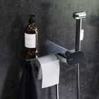 Гигиенический душ Am.Pm Like F0202600 со смесителем