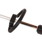 Триммер аккумуляторный бесщёточный WORX WG185E 4Ач х2 (WG185E)