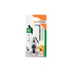 Сверло под конфирмат по дереву Dexter SM24P01CDB151-1RU 4x50 мм