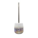 Ершик для унитаза Bath Plus Belle W-CE2574AA-TOH, цвет светло-серый