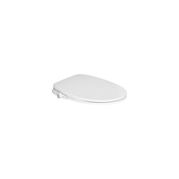 Механическая крышка-биде AM.PM Clean Care CCM7851WH