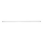 Лампа люминесцентная Osram G13 T8 36 Вт 6500К холодный свет трубка 1200 мм (63064/9836)