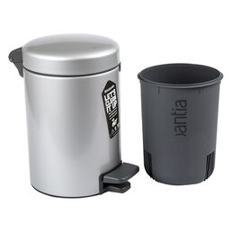 Мусорный бак с педалью Brabantia NewIcon 3л