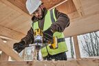 Аккумулятор DEWALT DCB1880, Li-Ion, 18 В, 8 Ач (DCB1880-XJ)