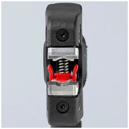PreciStrip16 Стриппер автоматический, L-195 мм KNIPEX (KN-1252195)