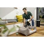 Пылесос ручной аккумуляторный Karcher Cordless ourFamily Pet VC 6 25,2 В 0,8 л Li-Ion 1 АКБ и ЗУ (1.198-673.0)
