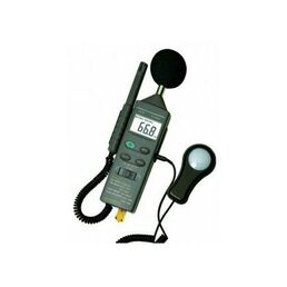 DT-8820 Измеритель параметров окружающей среды 4 в 1