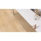 SPC плитка Дуб Эстен 33 класс 4 фаски толщина 4 мм 2.574 м²