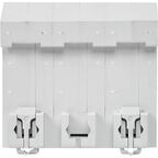 Автоматический выключатель TDM Electric ВА47-100 3P C80 А 10 кА SQ0207-0076
