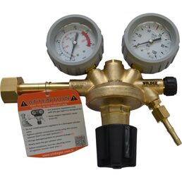 Аргоновый редуктор YILDIZ GAZ 50241S-RU