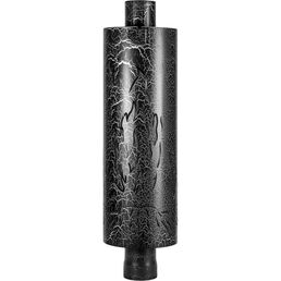 Дымоход для печи банной отопительной VOHRINGER D115 konvektor_kozhuh_flame