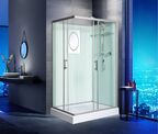Душевая кабина WeltWasser WW500 Laine 1201 120х90