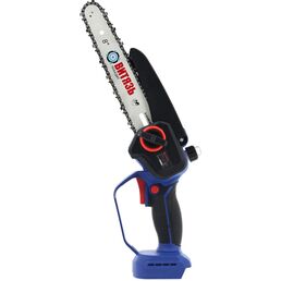 Аккумуляторная бесщеточная пила цепная Витязь ПЦ-А-220-8 18032003К
