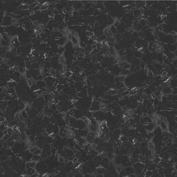 Стеновая панель Кунгур Delinia 240x0.6x60 см CPL/МДФ цвет черный