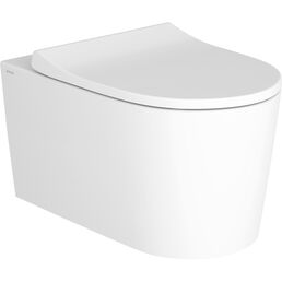 Унитаз подвесной VitrA Nest QuantumFlush 7870B403-0075