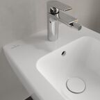 Биде подвесное Villeroy&Boch Subway 2.0 540000R1 альпийский белый