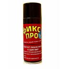 Жидкая резина "Фикс Про 3 в 1" (черный)