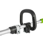 Триммер электрический Greenworks Deluxe 500Вт 30 см