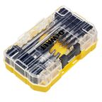 Набор бит и насадок (40 шт.)  DEWALT DT70702
