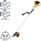 Триммер бензиновый Huter GGT-520Т 3 л.с