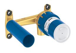 Встраиваемая часть смесителя GROHE Eurodisc Joy, однорычажный (23429000)