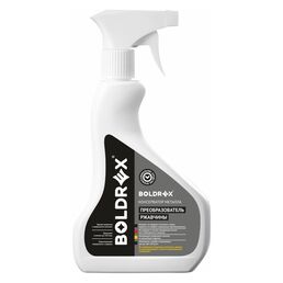 Преобразователь ржавчины Boldrex 5805-СН