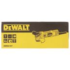 Угловая шлифмашина DEWALT DWE4157, 900 Вт, 125 мм, 11800 об/мин