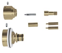 Набор удлинителей 27,5 мм GROHE 47201000