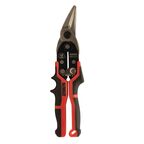 Набор ножниц по металлу DEWALT DWHT14676-0, рез до 1.2 мм, 3 шт.