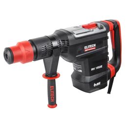 Перфоратор сетевой SDS-max Elitech HD RH1552E, 1500 Вт, 15 Дж