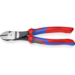 Силовые бокорезы Knipex kn-7402200