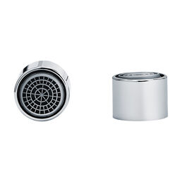 Комплект аэраторов GROHE 5,7 л/мин с резьбой М22 (40528000)